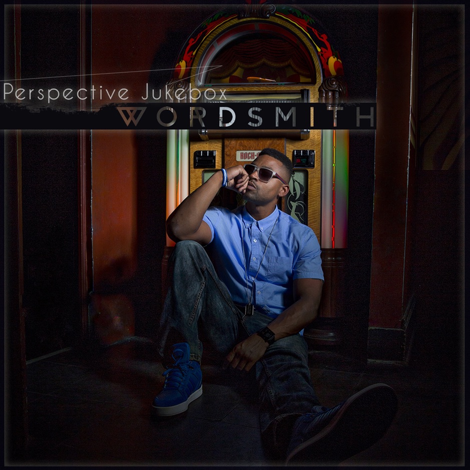 Wordsmith - Perspective Jukebox